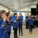 Hétközepi majális