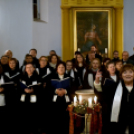 Kardos Pál Pedagógus Énekkar 