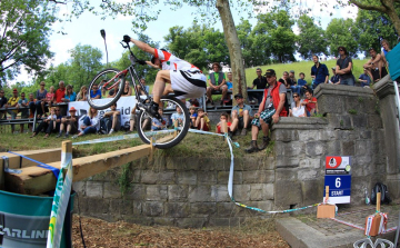 Hegedűs László: „Legyőztem a korábbi világbajnokot”