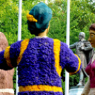 XIX. Kossuth Toborzó - péntek