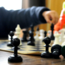 II. Cegléd és térsége sakkverseny