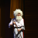 Felsős Táncsics Est