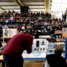 Pályaválasztási kiállítás - 2015