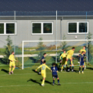 Ceglédi VSE -  BKV Előre 1-1