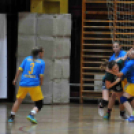 Ceglédi Kék Cápák - Gyömrő 26-24