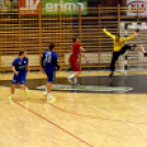 Cegléd - Csurgó kézilabda mérkőzés