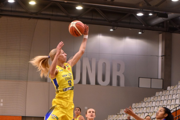 Nagy csatában győzött a Cegléd