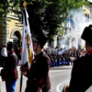 Kossuth Toborzó Ünnepély  és Huszárfesztivál