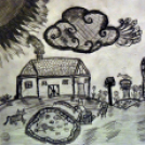 A legszebb kerteket, balkonokat és rajzokat díjazták