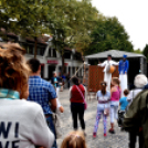 Kossuth Toborzó - 2016 - VASÁRNAP