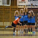 Ceglédi Kék Cápák - Dunavarsány