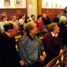 Újabb nagy találkozás