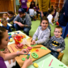 Családi nap a Deák utcai bölcsődében