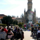 Költészet napja Cegléden