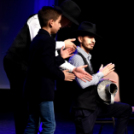 Magyar Kultúra és a Közművelődésben Dolgozók Napja, a „Kultúrpalota” átadásának 95. évfordulója