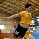 Kemény küzdelemben maradt alul a Cegléd csapata