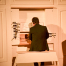 Orgonakoncert az Evangélikus templomban