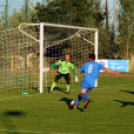 CEGLÉDI VSE–PUSKÁS AKADÉMIA 2–2 (1–1)