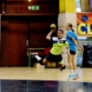 Ceglédi Kék Cápák - Euronovex USE