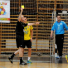 CEGLÉDI KKSE–OROSHÁZI FKSE 30–36 (17–16)