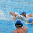 Ceglèdi Vasutas Sport Egyesület - Csabai Csirkefogók VK  (Bèkèscsaba)  9 - 8 