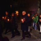 56-os megemlékezések - fotó: Kisfaludi István 