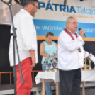 Bor és laskafesztivál - I