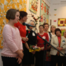 Folton-Folt Klub kiállítás