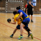 Ceglédi Kék Cápák - Csömör 29 - 20 (15 - 8)