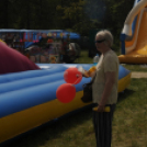 Hétközepi majális