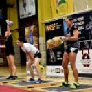 I. Nemzetközi Kettlebell Bajnokság