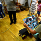 Múzeumok éjszakája 