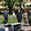 A hősökre emlékeztek