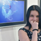 Helios Fotóklub Révkomárom kiállítás megnyitó