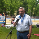 90 éves a Cegléd Városi Sportuszoda