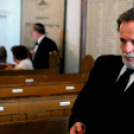 Istentisztelet az elpusztított ceglédi zsidóság emlékére