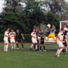 Elképesztően peches meccs...