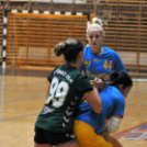 Ceglédi Kék Cápák - Gyömrő 26-24