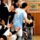 Kemény küzdelemben maradt alul a Cegléd csapata