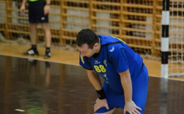 Kínosra sikerült a meccs