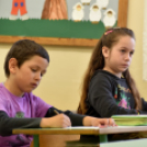 Cegléden járt Vámos Robi