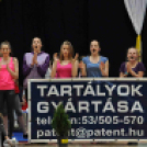 FIT-KID Országos egyéni és csoportos verseny