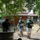 XIII. Nyitott Pince Nap