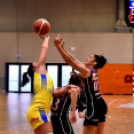 Szoros mérkőzésen kapott ki a Cegléd