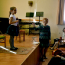 Hangszerbemutató a zeneiskolában