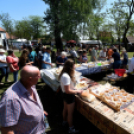 25. Dél-Pest Megyei Anyák Napi Virágvásár és Anyám Tyúkja Főzőfesztivál