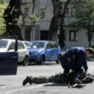 Nyílt nap a ceglédi rendőrségen