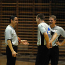 Ceglédi EKK–Good Angels Kosice 56–85