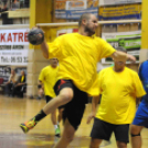 Jótékonysági kézilabdagála