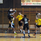 Cegléd - Csurgó kézilabda mérkőzés